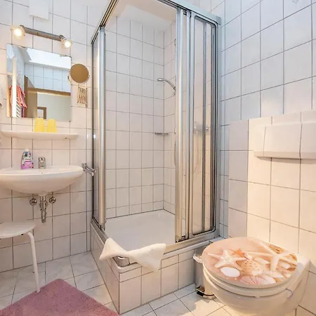 Ferienwohnungen Am Matthiasturm Neef Esterno foto