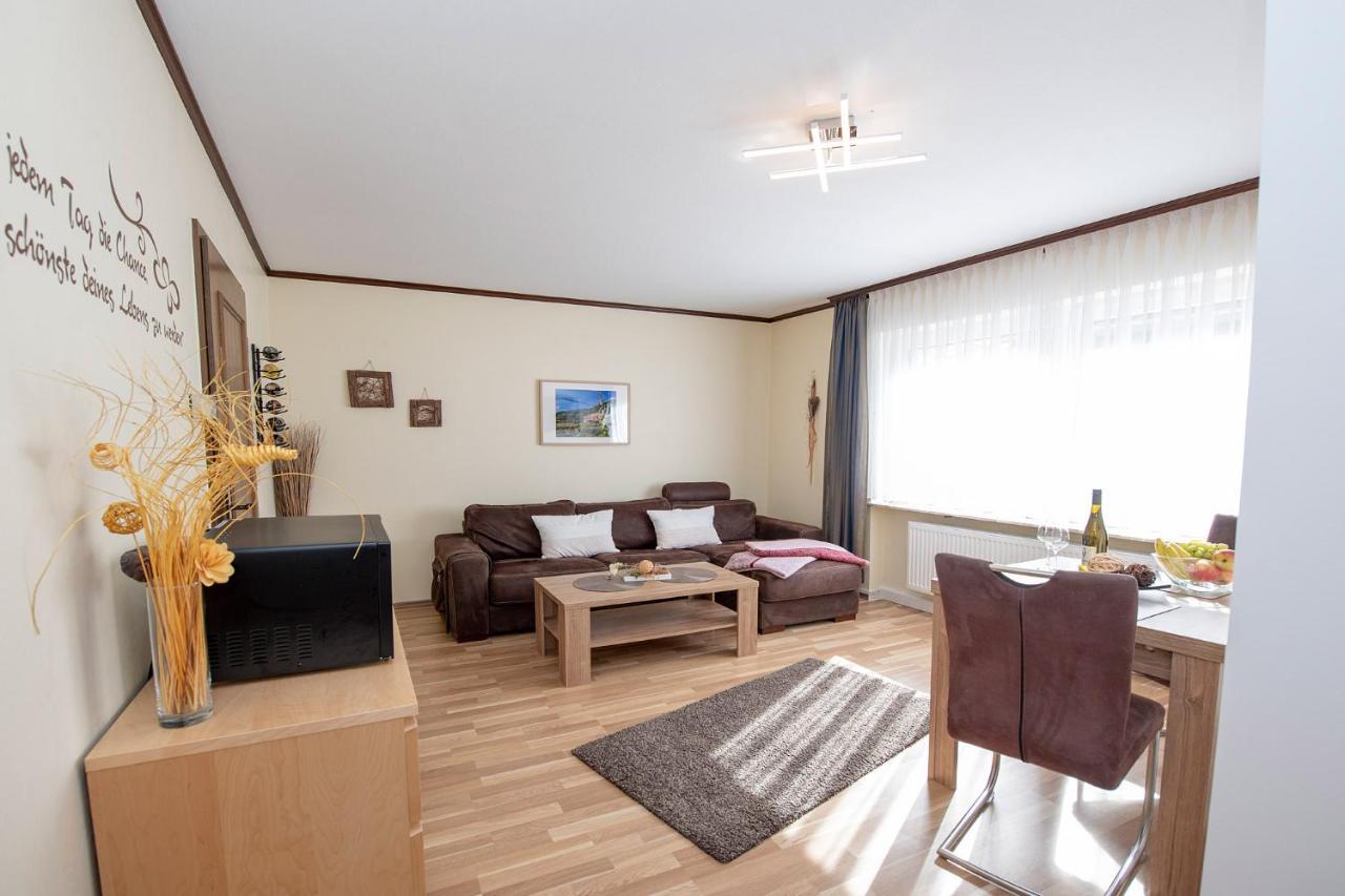 Am Matthiasturm Apartment *