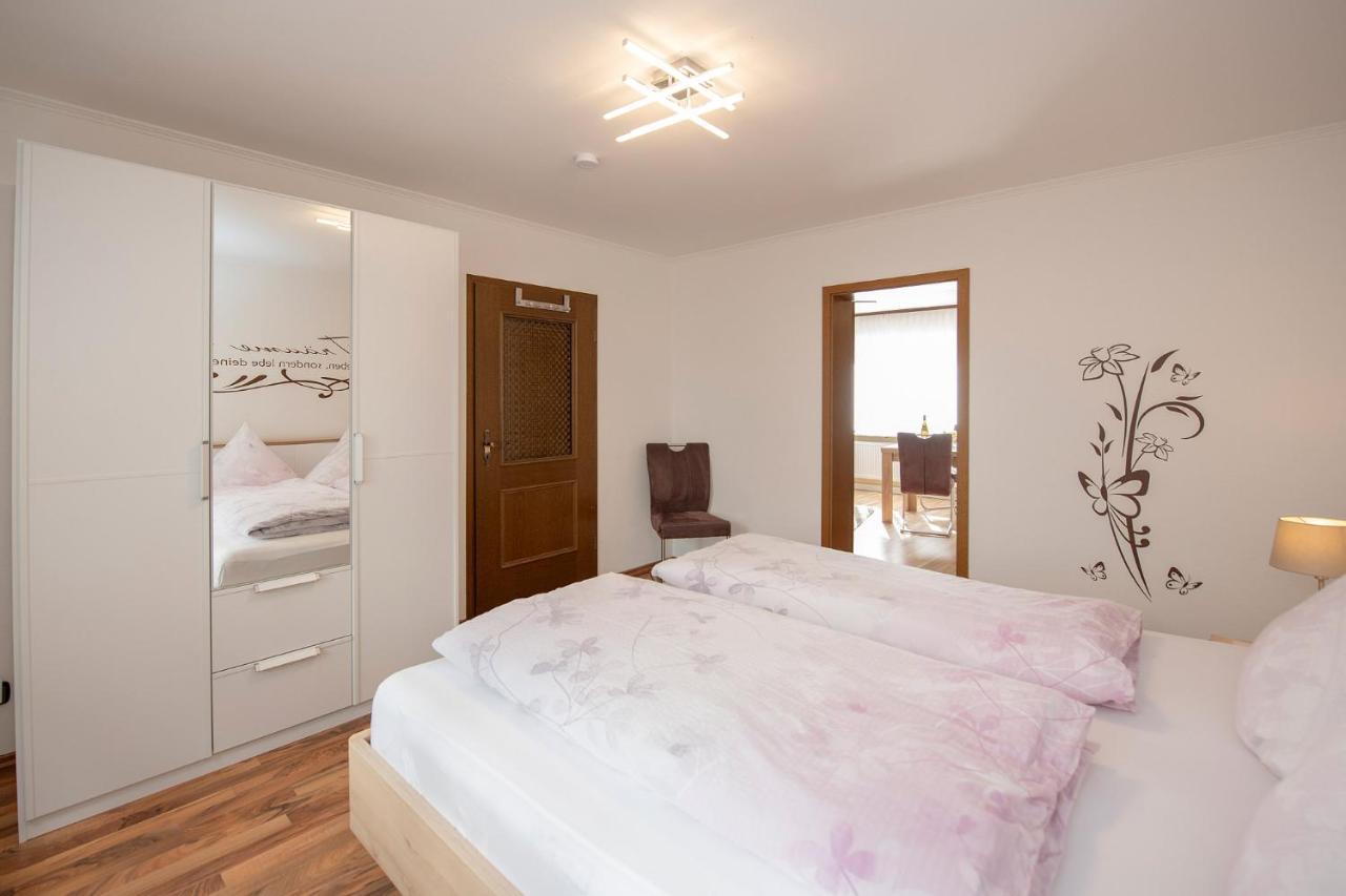 Apartment Am Matthiasturm Neef