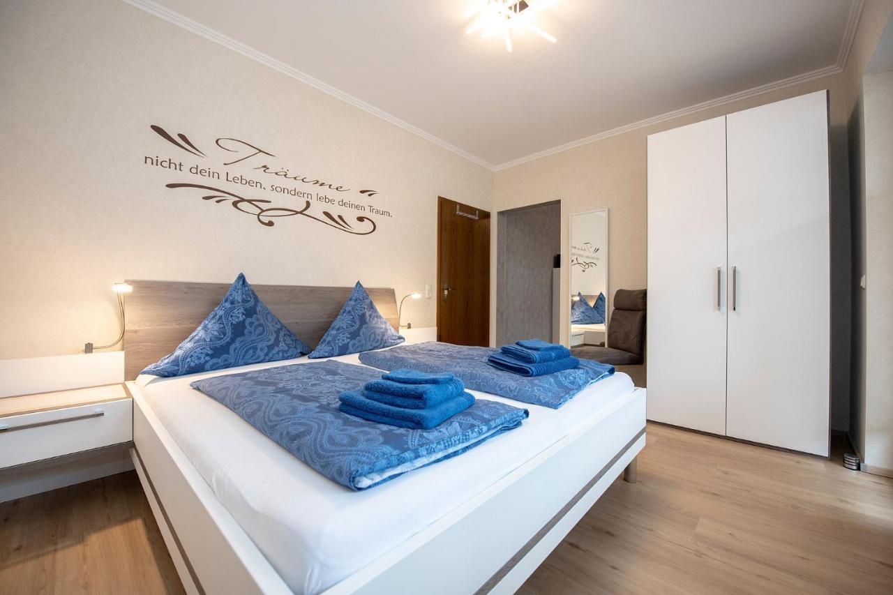 Apartment Am Matthiasturm Neef