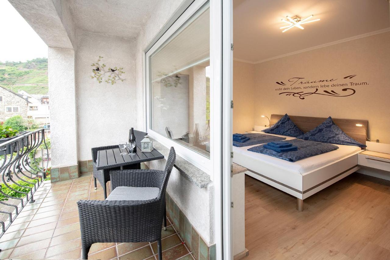 Am Matthiasturm Apartment Neef