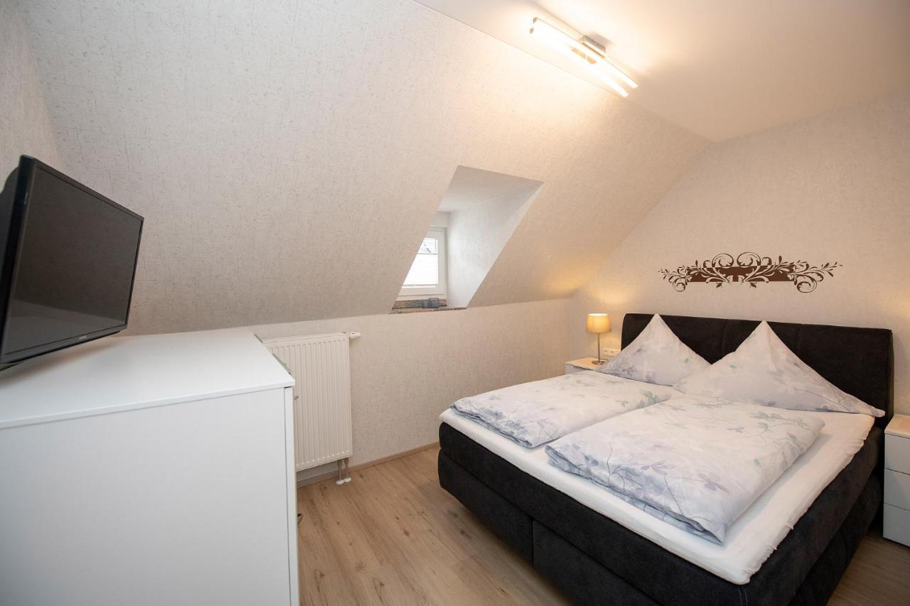 Apartment Am Matthiasturm