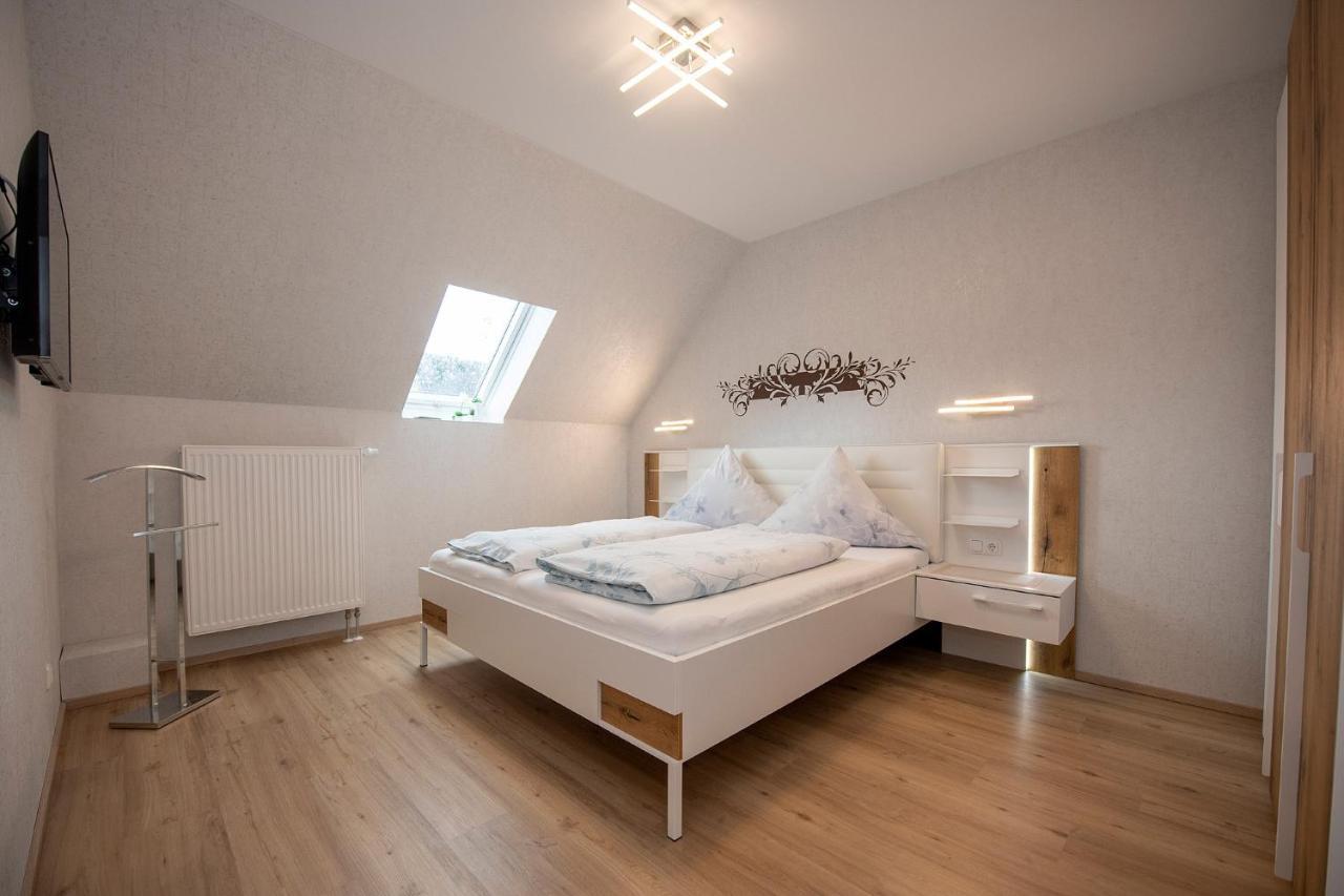 Am Matthiasturm Apartment