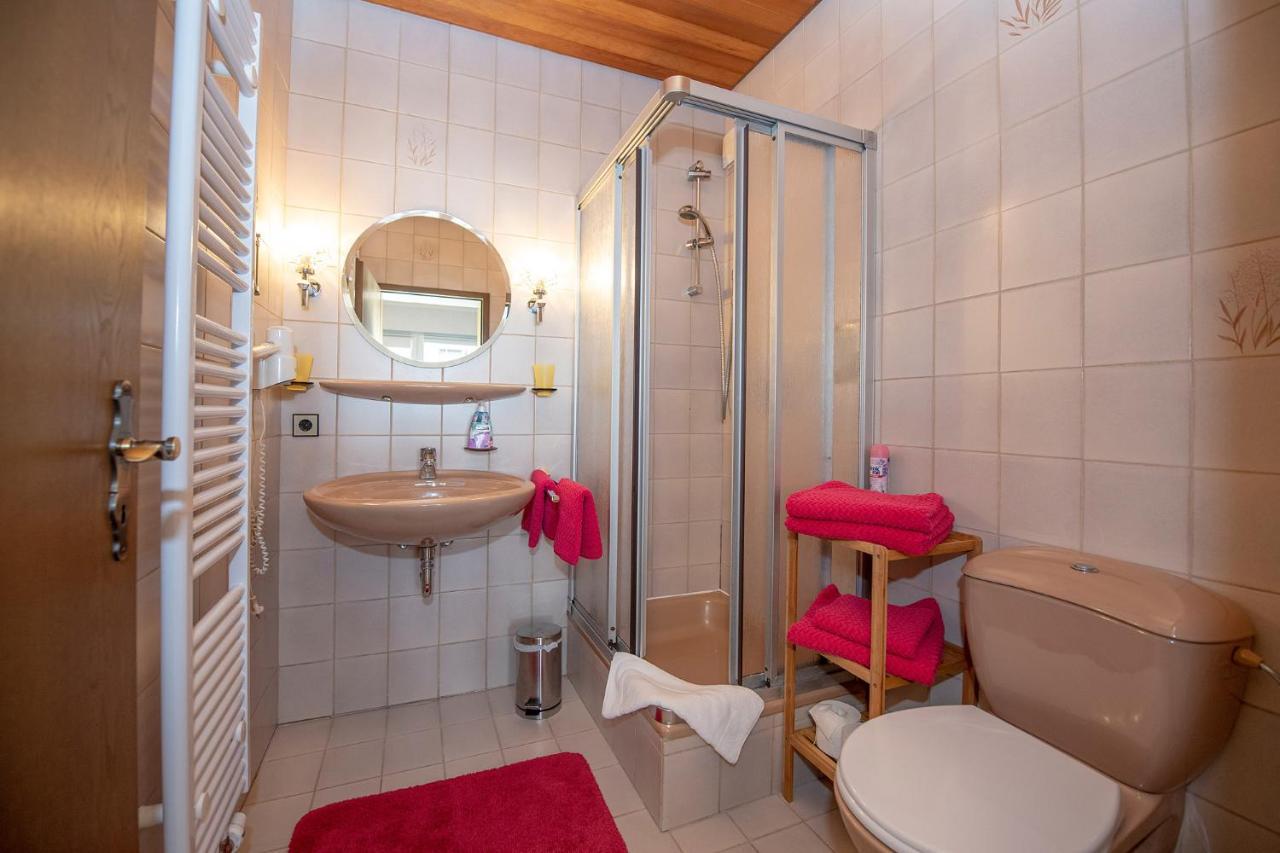 Am Matthiasturm Apartment Neef