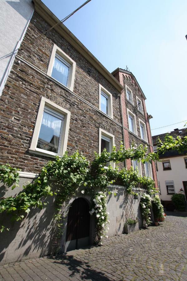 Apartment Am Matthiasturm Neef