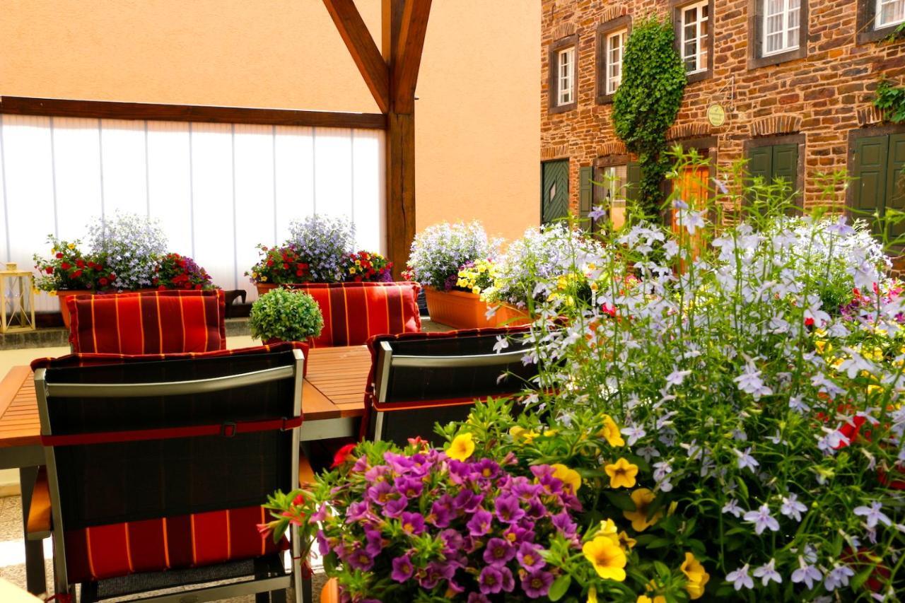 Apartment Am Matthiasturm *